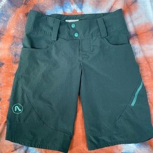 Flylow Women’s Shorts